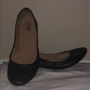 Black Flats